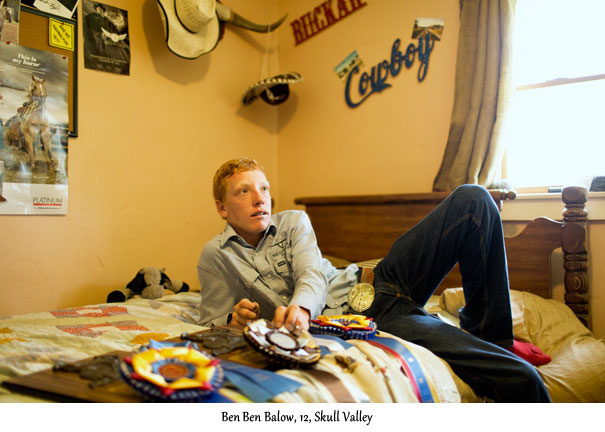 Beb Ben Balow