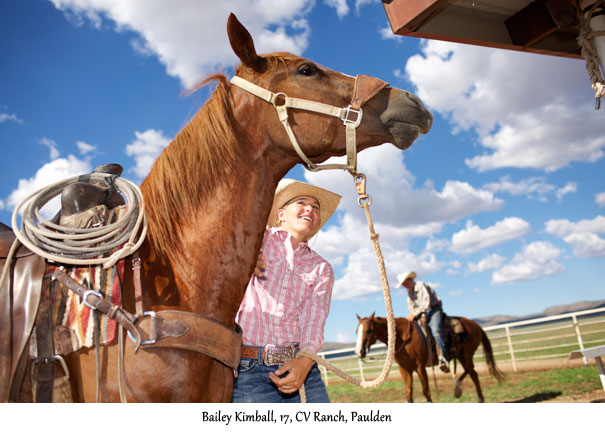 Bailey Kimball
