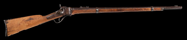 Custer Gun