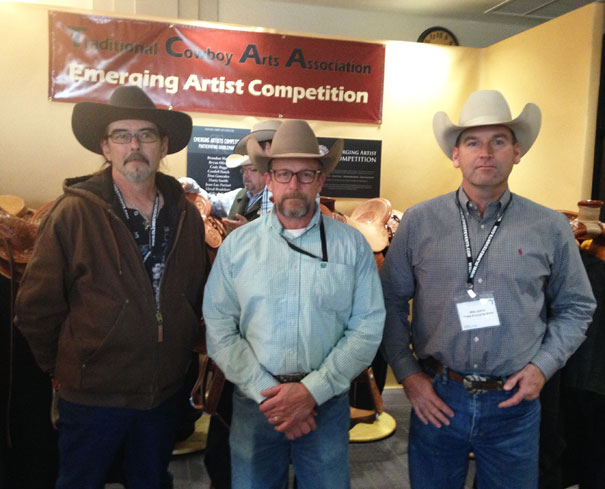 TCAA group