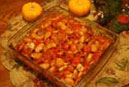 Lima Beans Dish