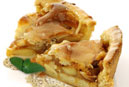 Pink Adobe Apple Pie