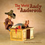 Andy Anderson Book