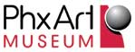 Phoenix Art Museum Logo