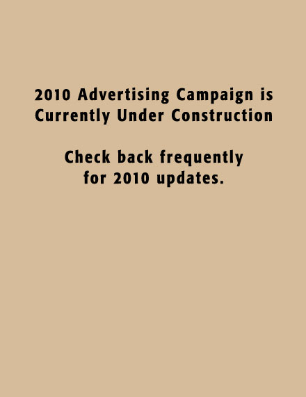 Cowboys and Indians ad