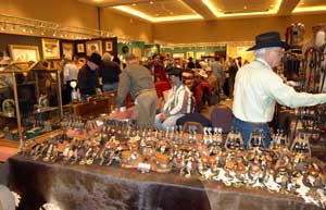 2010 High Noon Show