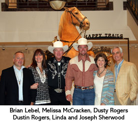 the High Noon Gang