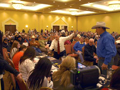 High Noon Auction