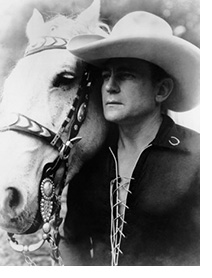 Photo of Buck Jones