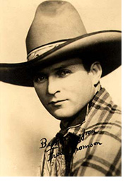 Photo of Fred Thomson