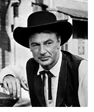 Gary Cooper