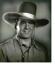 Photo of George O'Brien