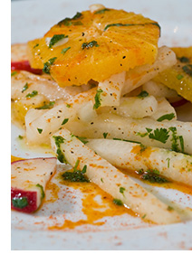 Jicama Slaw