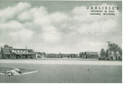 Photo of Carlisle's in Laramie