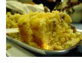 Luscious Lemon Loaf Photo