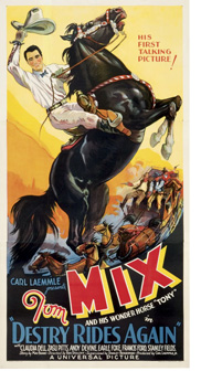 Mix Destiny Poster