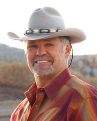 Myron Beck