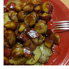 Photo of Louis Katz's Prairie Brats
