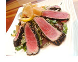 Photo of Seared Ahi Tuna