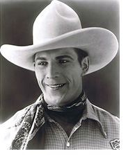 Bob Steele