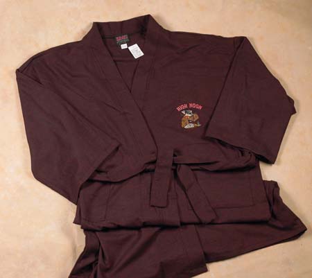High Noon Robe