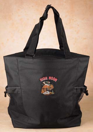 High Noon Tote Bag