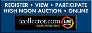 iCollector.com logo