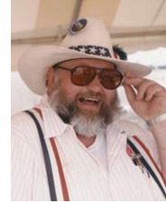 Photo of Billy Bones