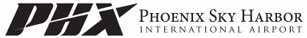 Phoenix Sky Harbor Airport Logo