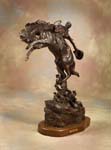 G Harvey Bronze