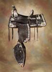 Yorba Linda Saddle