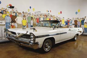 Bonneville