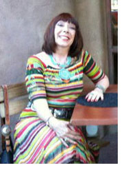 Photo of Share Cameron