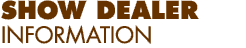 Dealer Information