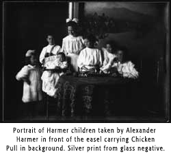 Harmer Children
