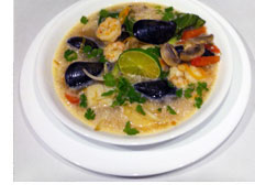 Tom Yum Talay