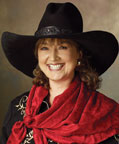 Theresa Verrier