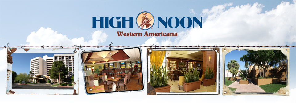 hotel, restaurant, bar and convention center