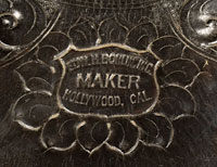 Maker Mark